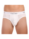 Calvin Klein Set od tri - muške gaće Calvin Klein bijele
