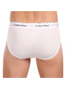 Calvin Klein Set od tri - muške gaće Calvin Klein bijele