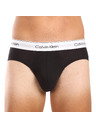 Calvin Klein Set od tri - muške gaće Calvin Klein crne