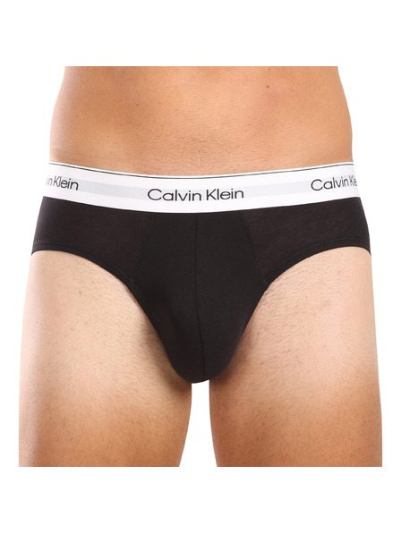 Calvin Klein Set od tri - muške gaće Calvin Klein crne