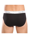 Calvin Klein Set od tri - muške gaće Calvin Klein crne