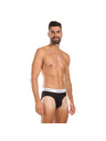 Calvin Klein Set od tri - muške gaće Calvin Klein crne