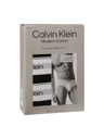 Calvin Klein Set od tri - muške gaće Calvin Klein crne