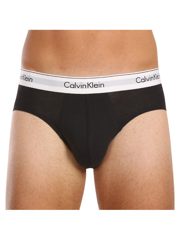 Calvin Klein Set od tri - muške gaće Calvin Klein šarene