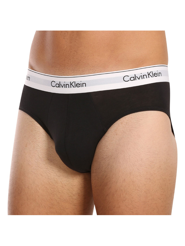 Calvin Klein Set od tri - muške gaće Calvin Klein šarene