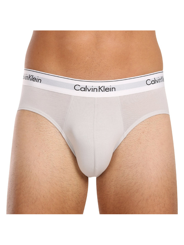 Calvin Klein Set od tri - muške gaće Calvin Klein šarene