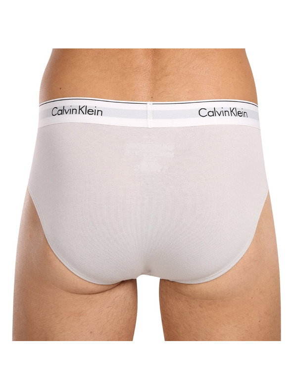 Calvin Klein Set od tri - muške gaće Calvin Klein šarene