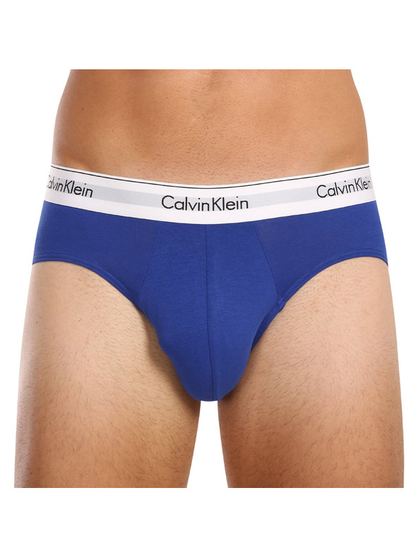 Calvin Klein Set od tri - muške gaće Calvin Klein šarene