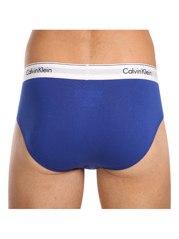 Calvin Klein Set od tri - muške gaće Calvin Klein šarene