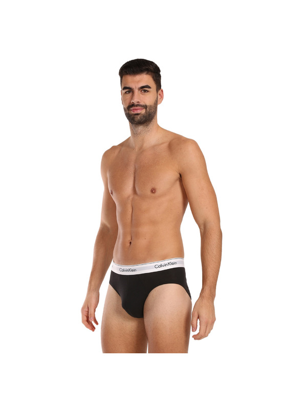 Calvin Klein Set od tri - muške gaće Calvin Klein šarene