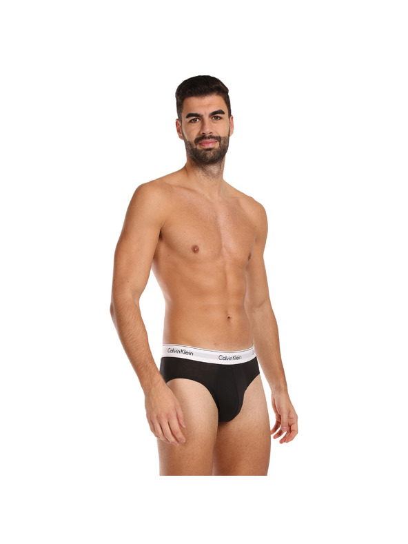 Calvin Klein Set od tri - muške gaće Calvin Klein šarene