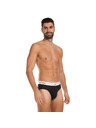 Calvin Klein Set od tri - muške gaće Calvin Klein šarene