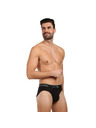 Calvin Klein Set od tri - muške gaće Calvin Klein crne