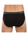Calvin Klein Set od tri - muške gaće Calvin Klein crne