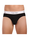 Calvin Klein Set od tri - muške gaće Calvin Klein crne