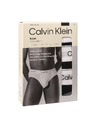 Calvin Klein Set od tri - muške gaće Calvin Klein crne