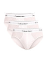 Calvin Klein Set od tri - muške gaće Calvin Klein bijele