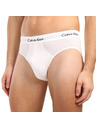 Calvin Klein Set od tri - muške gaće Calvin Klein bijele