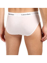 Calvin Klein Set od tri - muške gaće Calvin Klein bijele