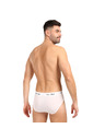Calvin Klein Set od tri - muške gaće Calvin Klein bijele