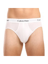 Calvin Klein Set od tri - muške gaće Calvin Klein bijele