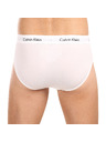 Calvin Klein Set od tri - muške gaće Calvin Klein bijele