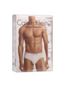 Calvin Klein Set od tri - muške gaće Calvin Klein bijele