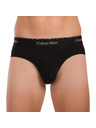 Calvin Klein Set od tri - muške gaće Calvin Klein crne