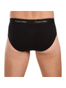 Calvin Klein Set od tri - muške gaće Calvin Klein crne