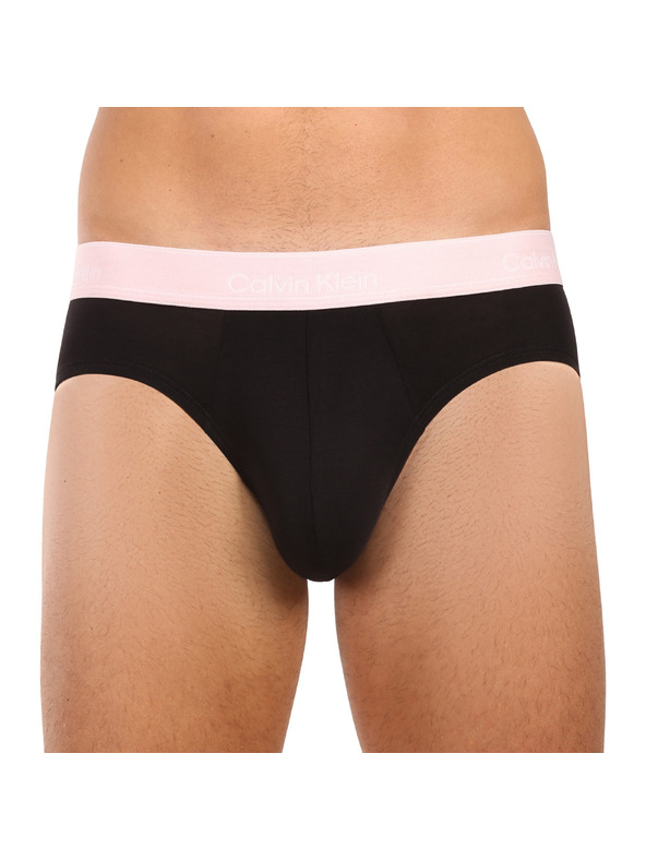 Calvin Klein Set od tri - muške gaće Calvin Klein crne