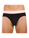 Calvin Klein Set od tri - muške gaće Calvin Klein crne