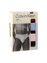 Calvin Klein Set od tri - muške gaće Calvin Klein crne