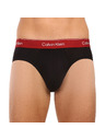 Calvin Klein Set od tri - muške gaće Calvin Klein crne