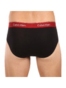 Calvin Klein Set od tri - muške gaće Calvin Klein crne