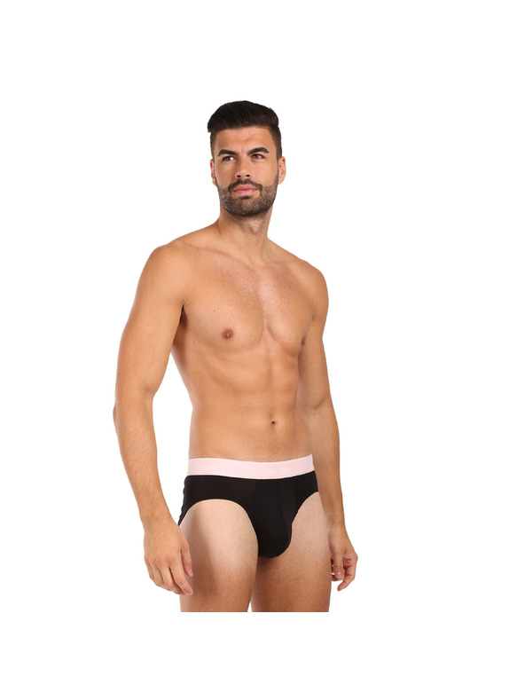 Calvin Klein Set od tri - muške gaće Calvin Klein crne