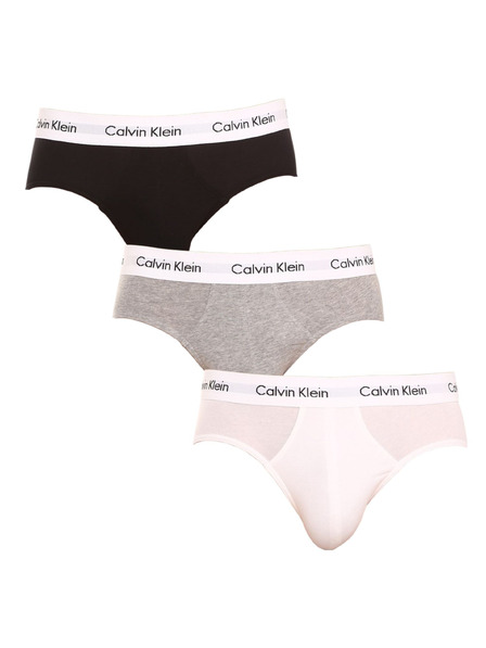 Calvin Klein Set od tri - muške gaće Calvin Klein šarene
