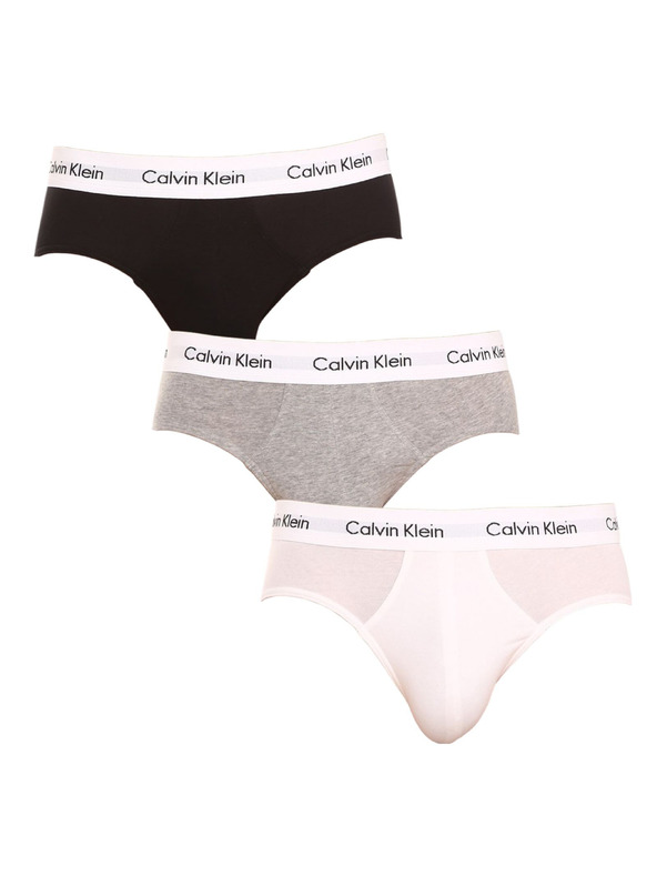 Calvin Klein Set od tri - muške gaće Calvin Klein šarene