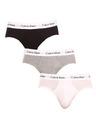 Calvin Klein Set od tri - muške gaće Calvin Klein šarene