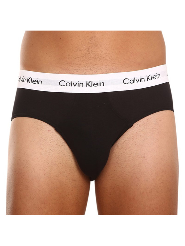Calvin Klein Set od tri - muške gaće Calvin Klein šarene