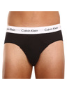 Calvin Klein Set od tri - muške gaće Calvin Klein šarene