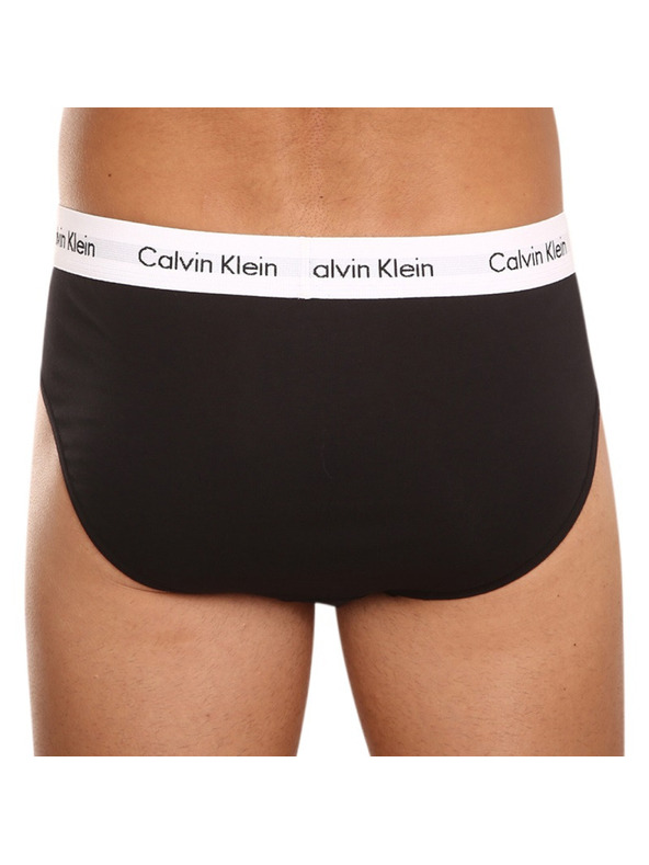 Calvin Klein Set od tri - muške gaće Calvin Klein šarene