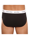 Calvin Klein Set od tri - muške gaće Calvin Klein šarene