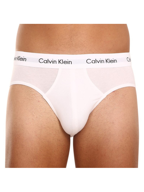 Calvin Klein Set od tri - muške gaće Calvin Klein šarene