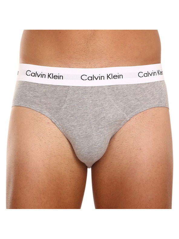 Calvin Klein Set od tri - muške gaće Calvin Klein šarene