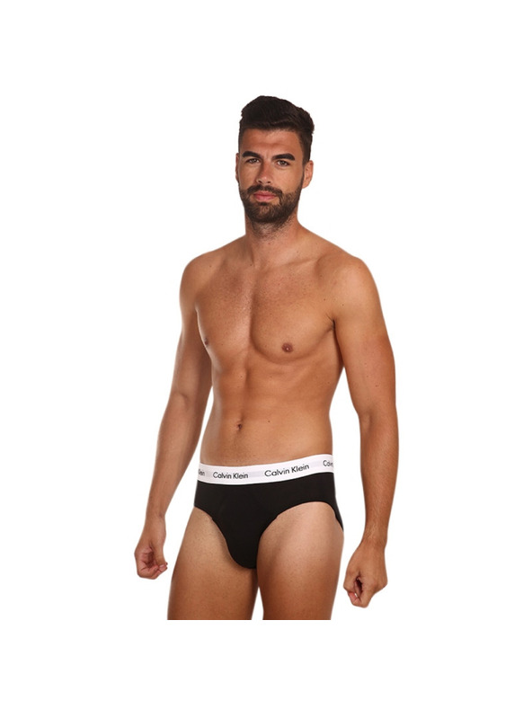 Calvin Klein Set od tri - muške gaće Calvin Klein šarene