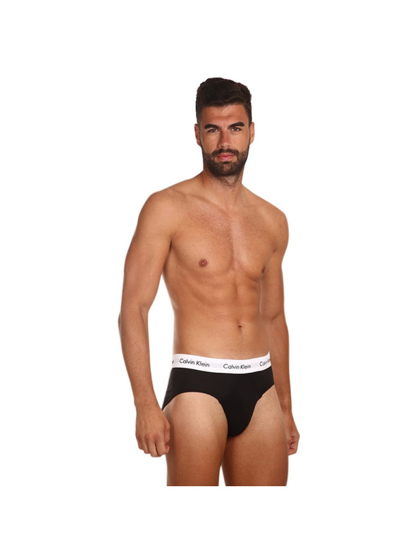 Calvin Klein Set od tri - muške gaće Calvin Klein šarene