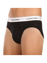 Calvin Klein Set od tri - muške gaće Calvin Klein crne