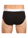 Calvin Klein Set od tri - muške gaće Calvin Klein crne