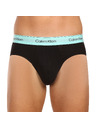 Calvin Klein Set od tri - muške gaće Calvin Klein crne