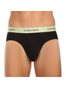 Calvin Klein Set od tri - muške gaće Calvin Klein crne
